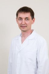 Суяргулов Рустем Тимирханович