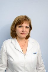 Нестеренко Оксана Вячеславовна