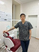 Борбиев Адиль Кубанычбекович