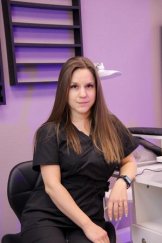 Хлюстова Екатерина Романовна