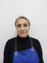 Наталья