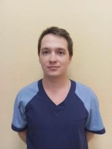 Борисов Евгений Эдуардович