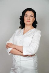 Кайманова Ольга Николаевна