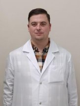 Чехович Кирилл Алексеевич