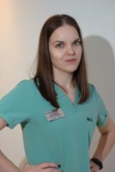 Глухарькова Ксения Андреевна