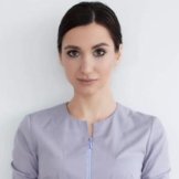 Кузовлева Анна Александровна