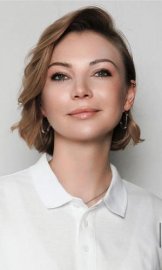 Скворцова Мария