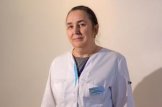 Вуколова Елена Анатольевна