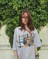 Михантьева Ира