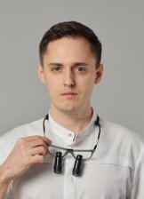 Жданов Михаил Сергеевич