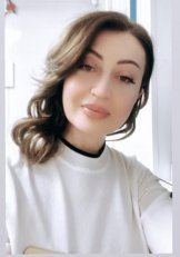 Хачатрян Ирина Маисовна
