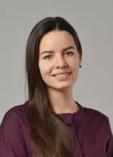 Асмоловская Надежда Андреевна
