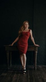 Игнатьева Алла