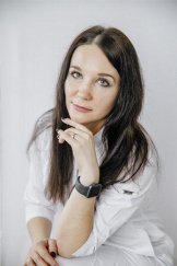 Домбровская Екатерина Александровна