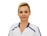 Ворон Наталья Анатольевна