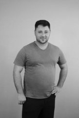 Барбер Андрей