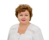 Базулева Ирина Николаевна