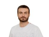 Тумко Юрий Юрьевич