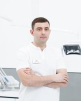 Спирин Роман Сергеевич