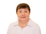Кравченко Ольга Алексеевна