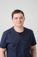 Горбачев Алексей Александрович