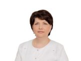 Кузнецова Татьяна Витальевна