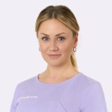 Шаматрина Екатерина Игоревна