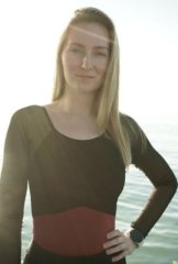 Староверова Анна Андреевна