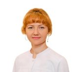 Пащенко Екатерина Григорьевна