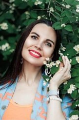 Музыка Елена Сергеевна