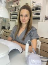 Янко Юлия