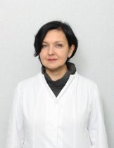 Поршина Оксана Владимировна
