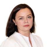 Доброходова Ирина Александровна
