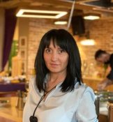 Обрядина Оксана Николаевна