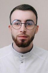 Фарзалиев Мурад Нуралиевич