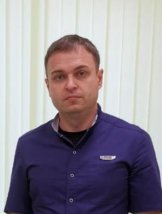 Загорко Максим Васильевич