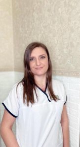 Погосян Екатерина