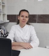 Александрова Анна Ивановна