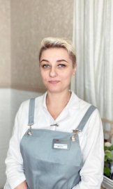 Кирзинцева Инесса