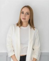 Ковтун-Ратникова Наталья Сергеевна