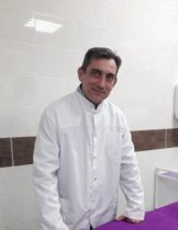 Дорчи Андрей Викторович