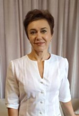 Ядрина Светлана Леонидовна