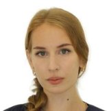 Нгуен Фунг Ольга Александровна