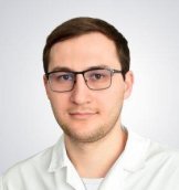 Оришев Алан Андзорович
