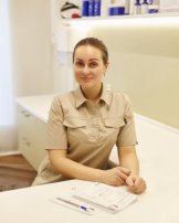 Ермолаева Ирина Юрьевна