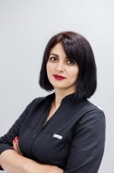Потапова Алёна Эрнстовна