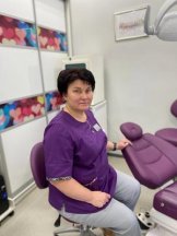 Мельникова Татьяна Геннадьевна