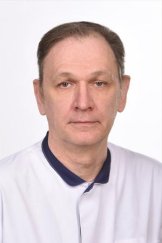 Александров Игорь Станиславович