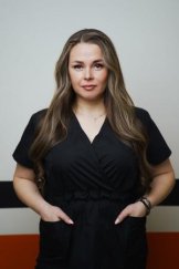 Кузярина Наталья Дмитриевна