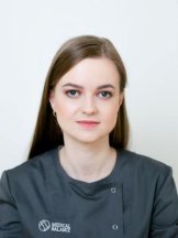 Михайлова Софья Сергеевна